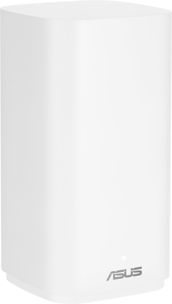 ASUS ZenWiFi BD4 Outdoor - Mesh WiFi - WiFi Versterker - Dual-band - WiFi 7 - 2.5 Gbps poort – foto 7