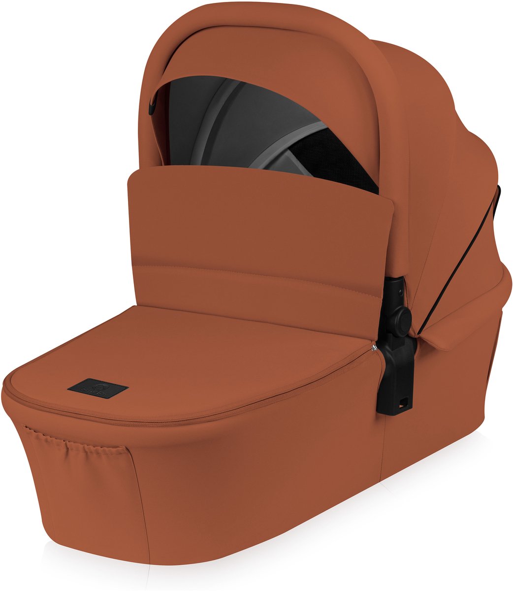Lionelo Lionelo Mika Plus Kinderwagen - afbeelding 2