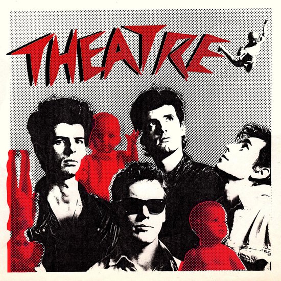 Théâtre - Théâtre