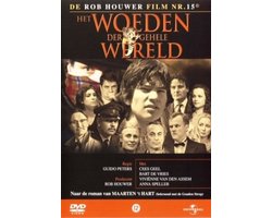 Woeden Der Gehele Wereld, Het