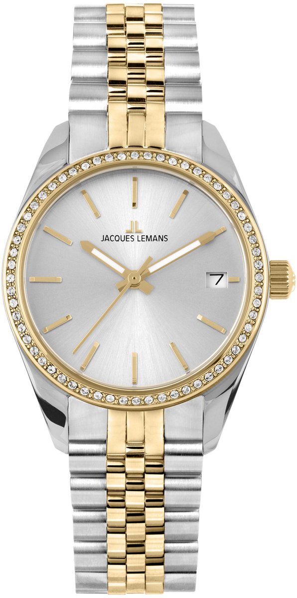 Datum horloge Derby
