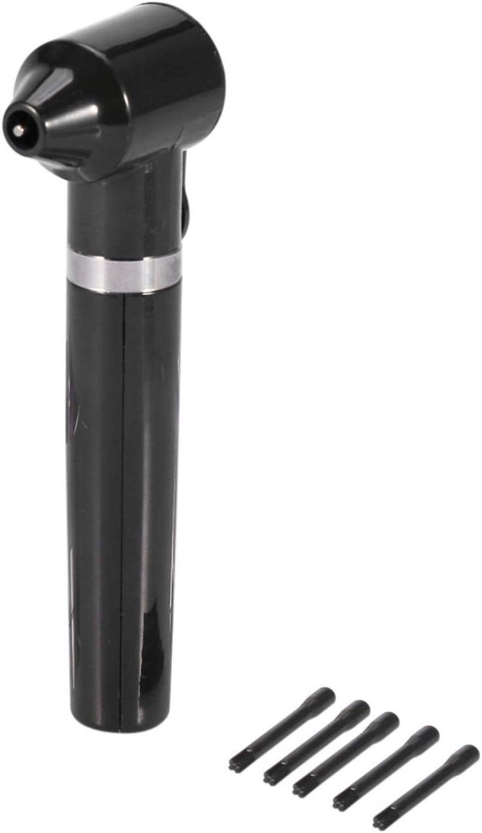 Tattoo Inkt Mixer - Pigment Blender - Tattoo Kleuren Mengen - Stabiele Kleurmenging - 13 cm - Zwart
