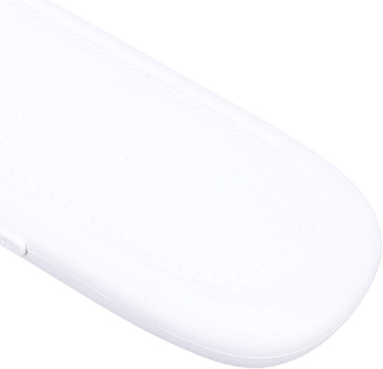 Kussen Luidspreker - Slaap Luidspreker - Rustig Slapen - Beengeleiding Technologie - 113x36x13mm - Zwart — afbeelding 2