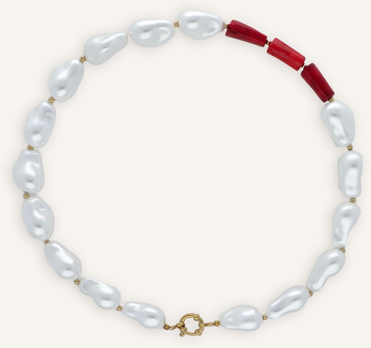 Notre-V Elara Sieraden Dames - Multi - Maat ONESIZE