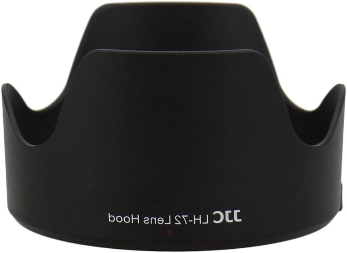 Lenskap voor Canon EF 35mm f/2.0 IS USM - Bescherming, Vermindert Glans en Reflecties
