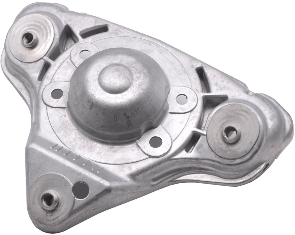 Allecto - Upper Strut Holder Bearing voor Audi A4 A6 VW Passat Seat Exeo 1998-2014