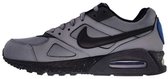 Nike Nike Air Max Ivo - Sneakers - Heren - Grijs/Zwart/Blauw