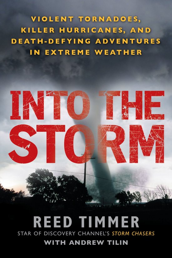 Into the Storm