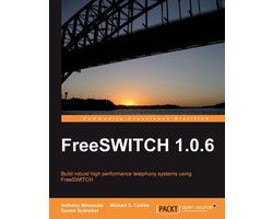 FreeSWITCH 1.0.6