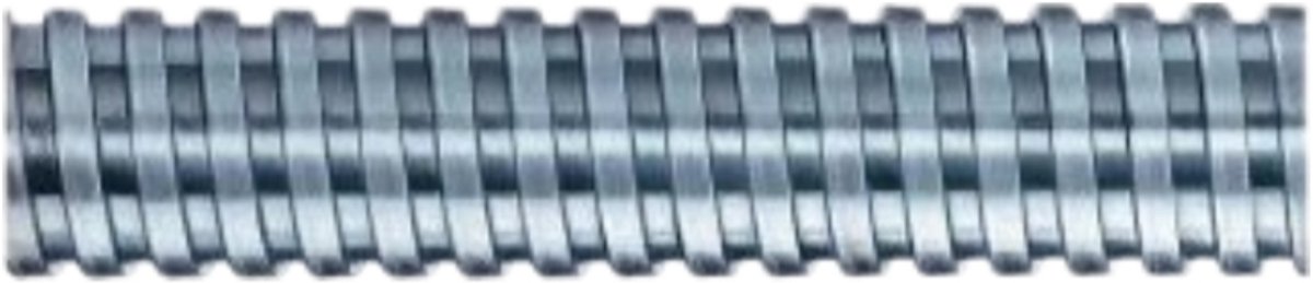 Flexa steinheimer SPR-AS Metalen kabelbeschermslang
