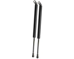 Allecto - Tailgate Gas Spring - 2Pcs - Ondersteunt E39 - Geschikt voor 5 - Vervangingsonderdelen - Gasdrukdemper - E39 520d/520i — afbeelding 4