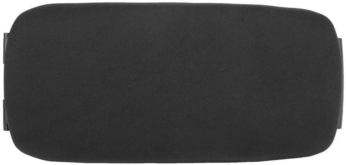 Store_8 - Armsteunhoes - Armsteunbescherming - Stijlvol Textiel en Kunstleer - Geschikt voor 8P - Duurzaam en Comfortabel - 8P0864245P