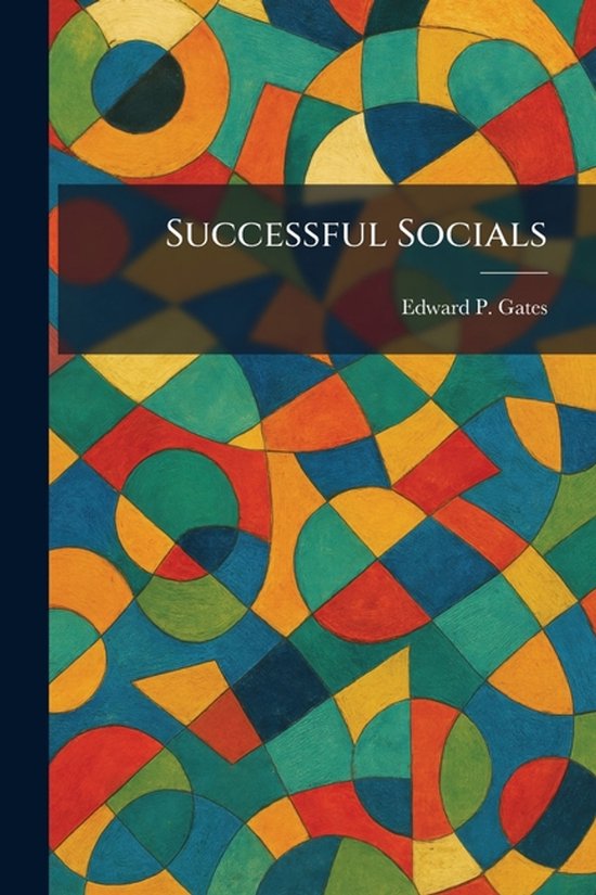 Successful Socials - cover