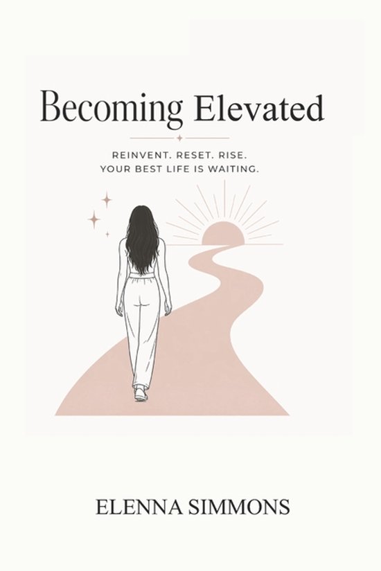 Becoming Elevated - cover
