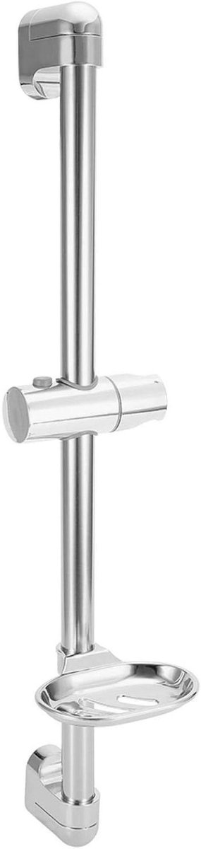 Douche Houder - Handdouche Stang - Douche Comfort - 360 Graden Rotatie - Verstelbaar - Zil
