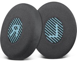 Vervangende Micro Suede Oorkussens voor Bose On-Ear Hoofdtelefoons met Geluiddempende Foam en Comfortabele Pasvorm