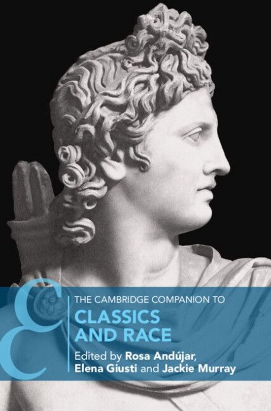 Cambridge Companions to the Ancient World - The Cambridge Co ... - cover