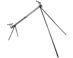 RCG VenatorPod 3-Rod XL