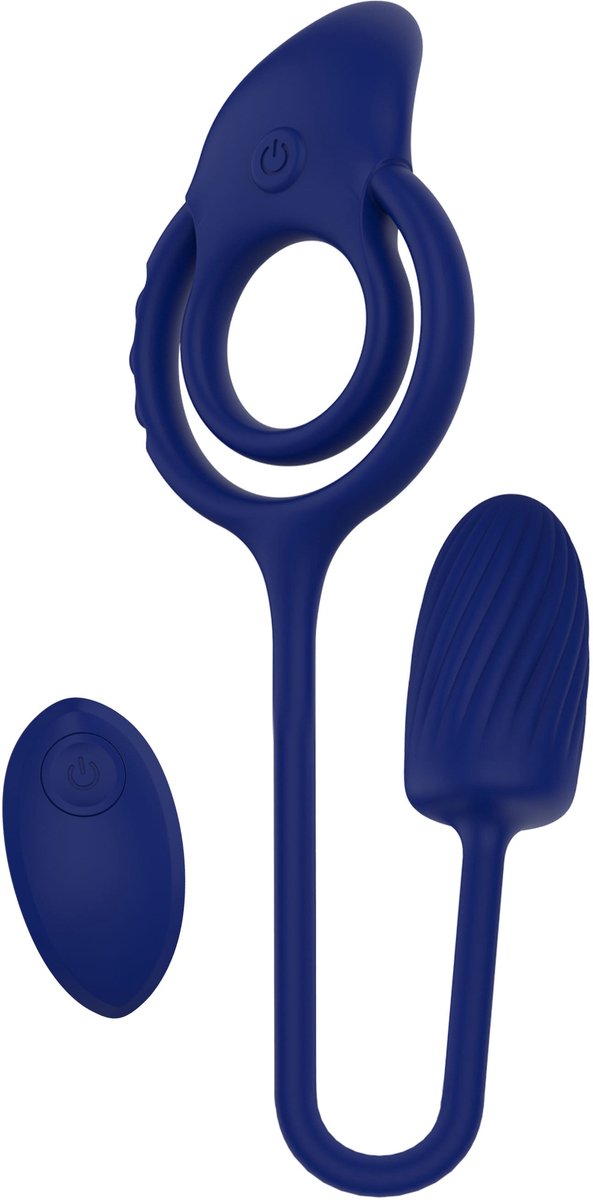 The Thria Ultimate Couple Climaxer