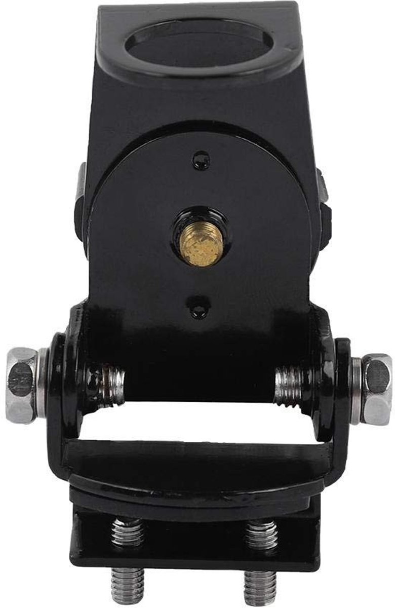 aladdien - Car Radio Antenna Bracket - Antennehouder - 180° Rotatie - Zwart - Radio Antenne Steun - Geschikt voor verschillende voertuigen - Compact...