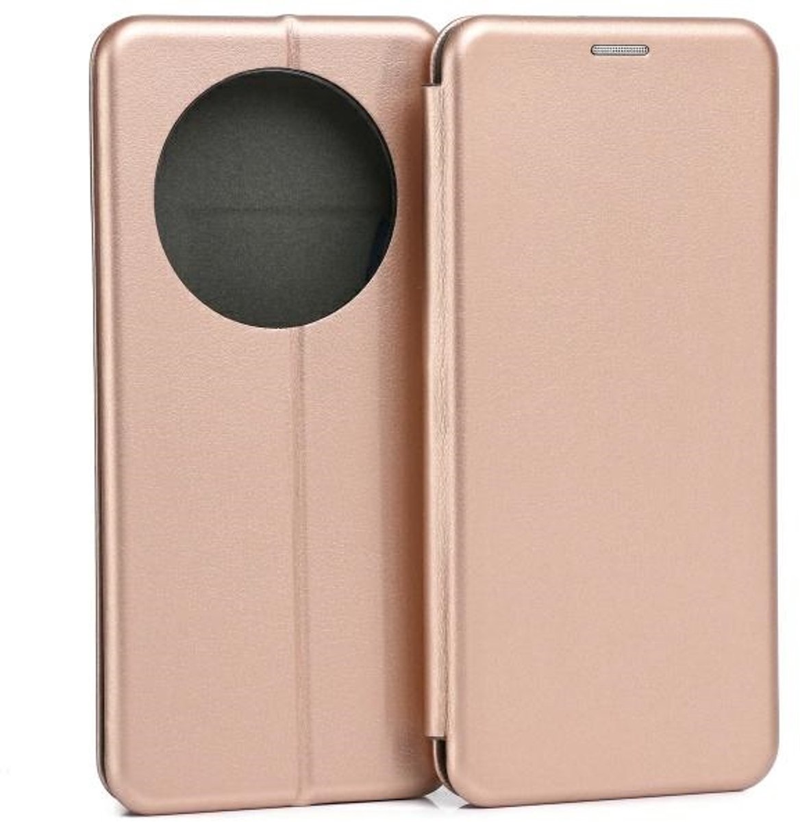 Beline Magnetische Hoes Voor Xiaomi 14C Beschermende Sluiting Met Standaardfunctie