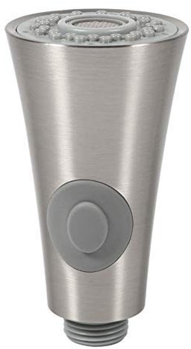 aladdien - Pull-out faucet - Handdouche - Universele aansluiting - Multifunctioneel - Eenv