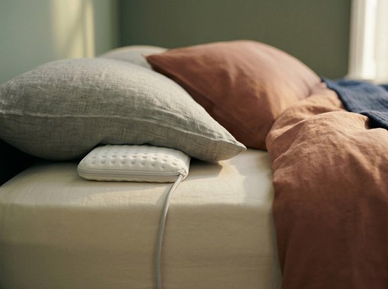 SleepEngine POD - Slaap hulpmiddel - Beter slapen - Diepere slaap - Zonder wearable van Merkloos — afbeelding 3