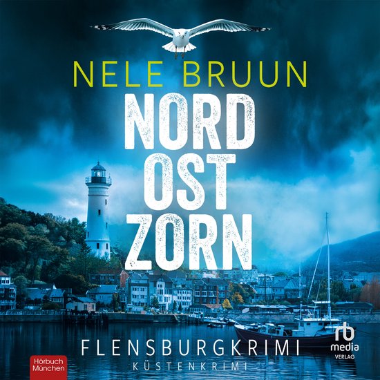 NordOstZorn - cover