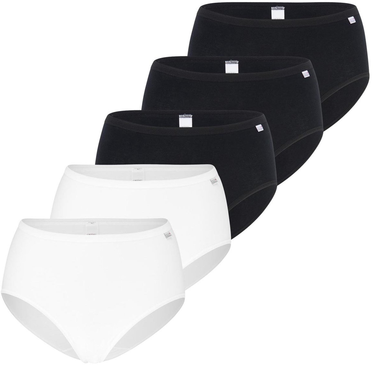 Speidel Dames tailleslip 5 pack Britta