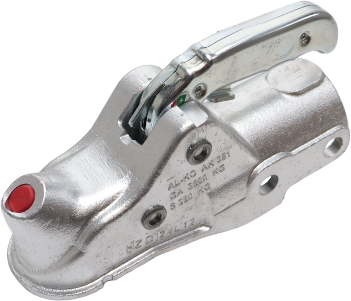 Alko AK351-A Koppeling 3500 kg Rond 60 mm M16