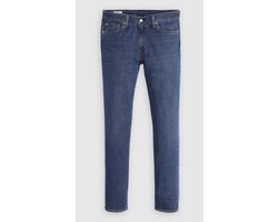 Levi´s ® 511™ Slim Spijkerbroek Blauw 33 / 32 Man