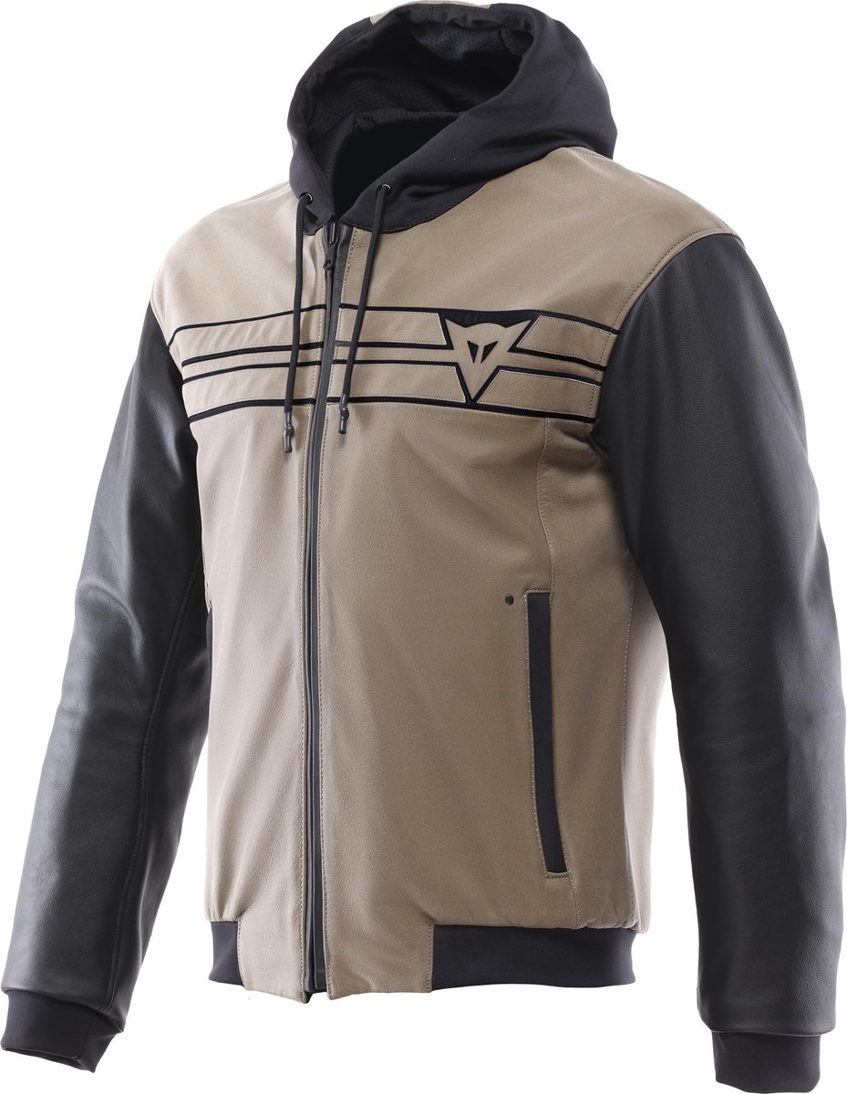 Dainese Vintedge Motorleren jas -