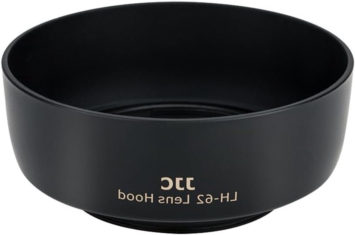 Reversible Lens Hood Shade Protector 52mm voor Canon EF 50mm F1.8 - Bescherming, Vervangend Accessoire, Verbeterde Beeldkwaliteit