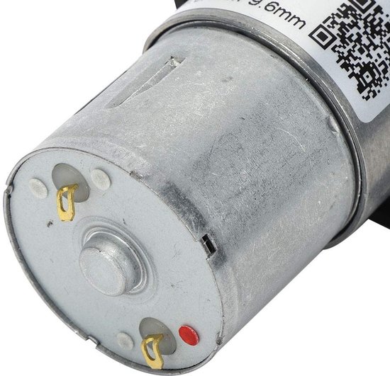 Allecto - Peristaltische Pomp - 12V - 500 ml/min - Voor Aquariums en Laboratoria - Aquariums - Laboratoria - Efficiënte waterpomp - Compact formaat van Merkloos — afbeelding 2