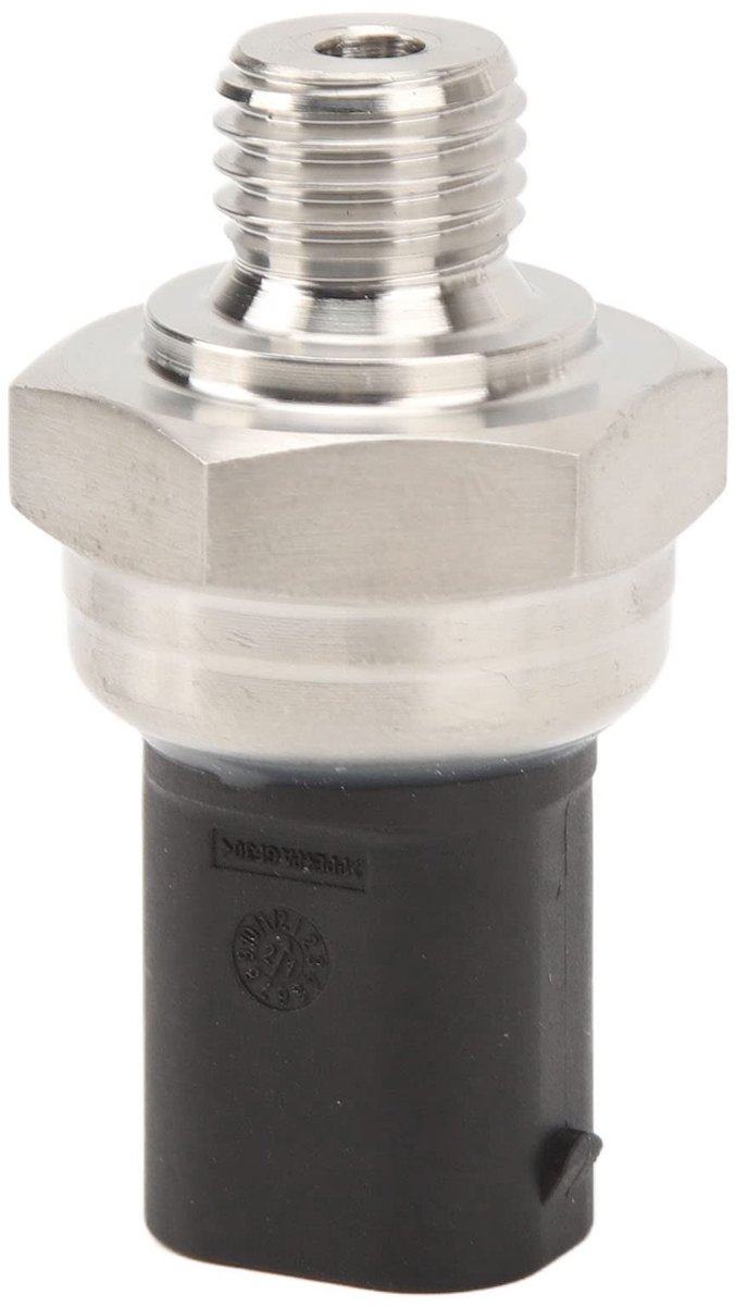 Dailygoody - Uitlaat Druksensor - Hoogwaardige kwaliteit - Geschikt voor W204 W221 X204 W164 W166 - Auto onderdelen - Betrouwbare werking - Vervanging...