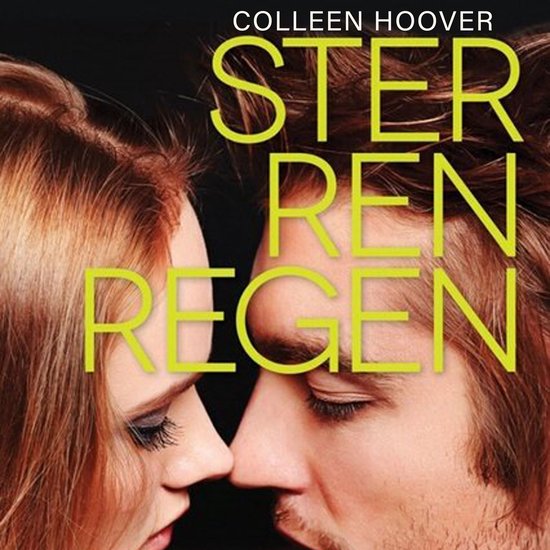Sterrenregen - cover