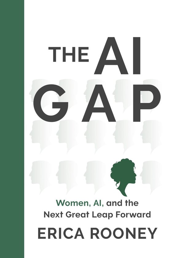 The AI Gap - cover
