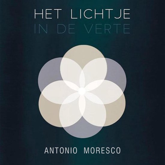 Het lichtje in de verte - cover