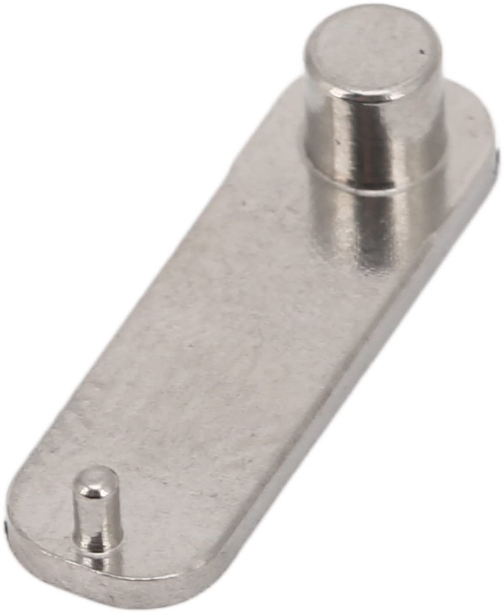 Dailygoody - Verwarmde Zetel Schakelaar - Reparatie Tool - Lange gebruiksduur - Betrouwbare vervanging - Professionele productie - Geschikt voor.