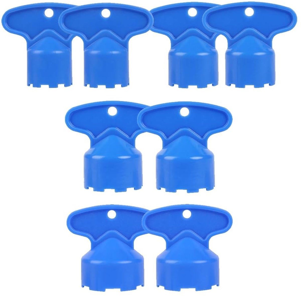 Dailygoody - Straalregelaar - Waterkraan Beluchter - Handig Gereedschap - Compact Formaat