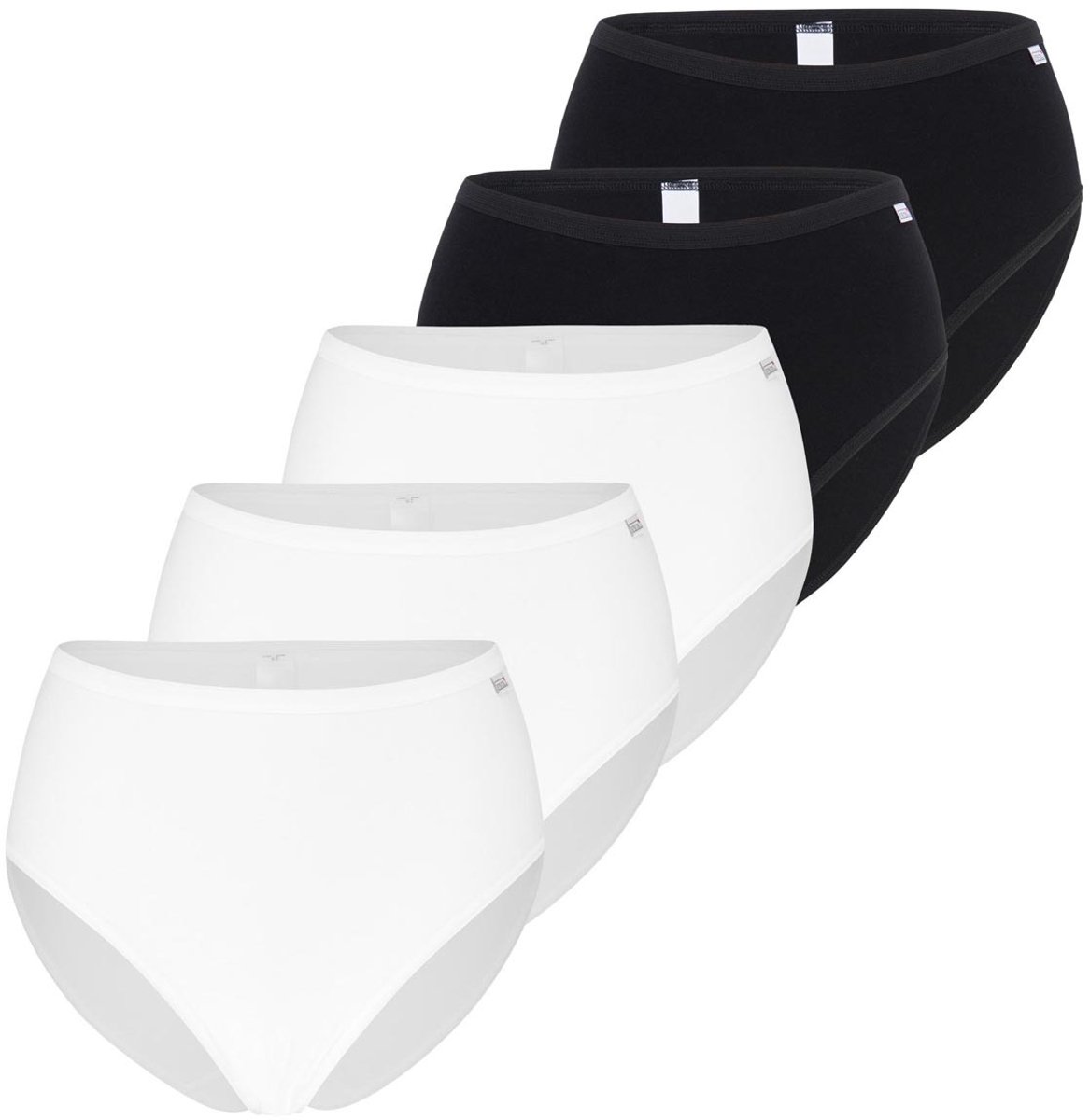 Speidel Dames hipster slip 5 pack Britta