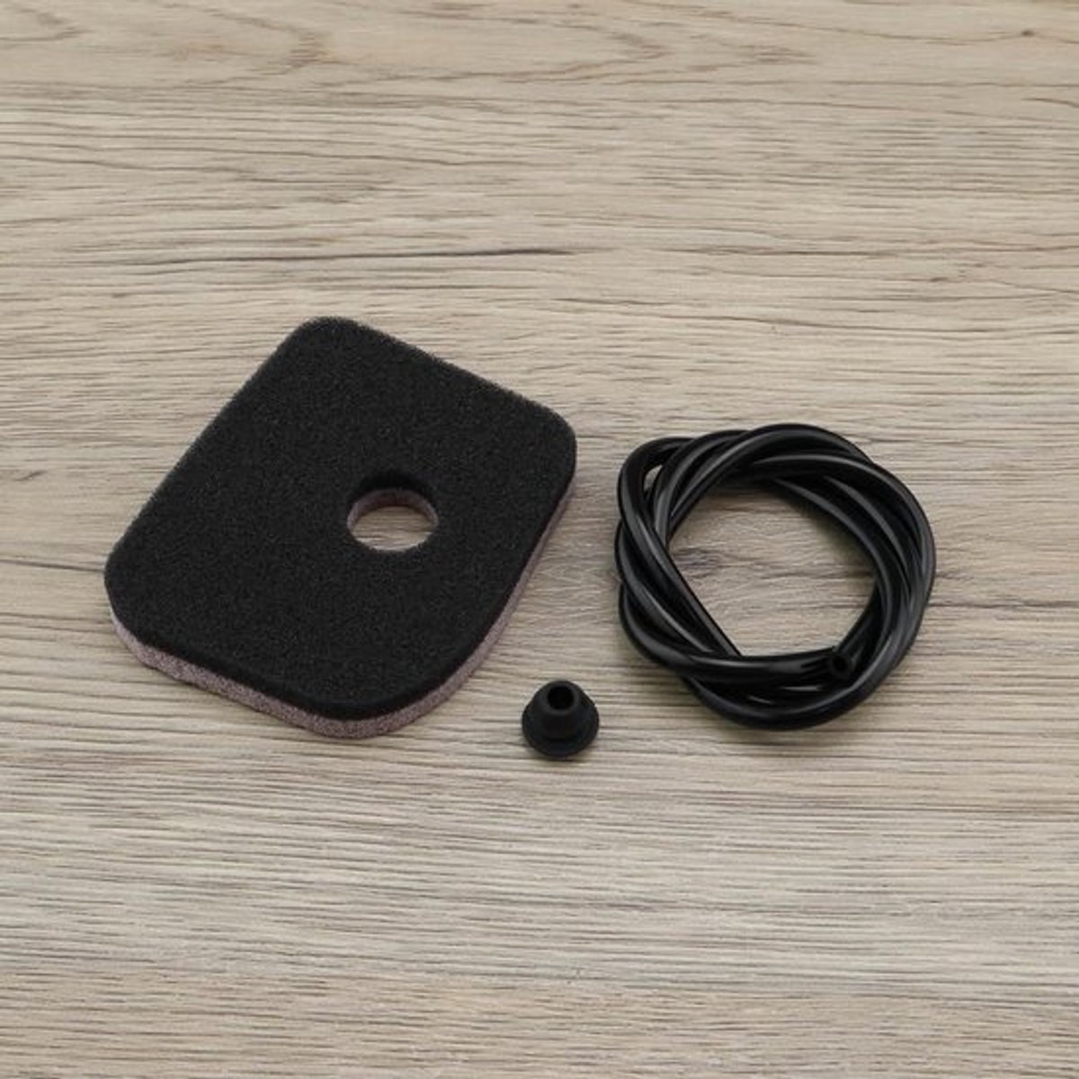 Bladblazer Luchtfilter Kit 42411201800 Compatibel met STIHL BG56 BG56C SH56C - Luchtfilter Service Kit - Accessoires – foto 3