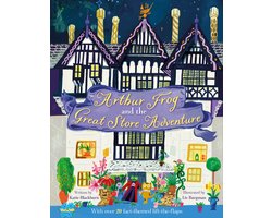 Arthur Frog and the Great Store Adventure