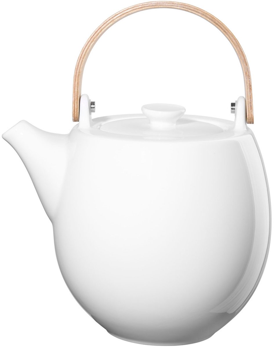 ASA Selection nesuto theepot, origami 1,2 l, 39270017
