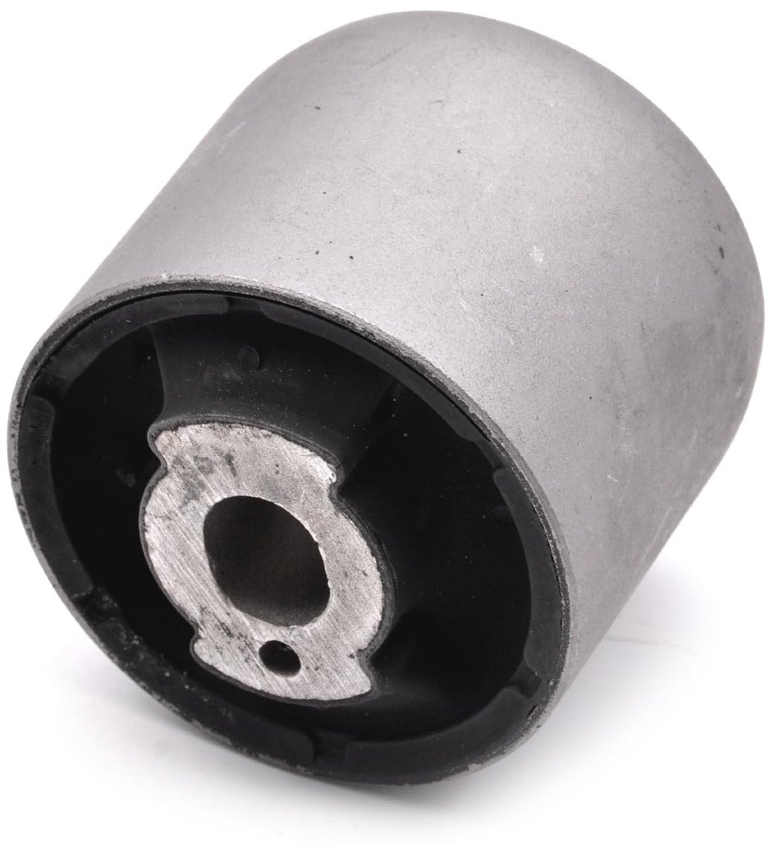 Dailygoody - Achterdifferentieel Bushing - Geschikt voor BMW 3 Serie 316 318 320 325 330 M3 X3 Z4 - 33176751808 - Perfecte pasvorm - Hoogwaar...