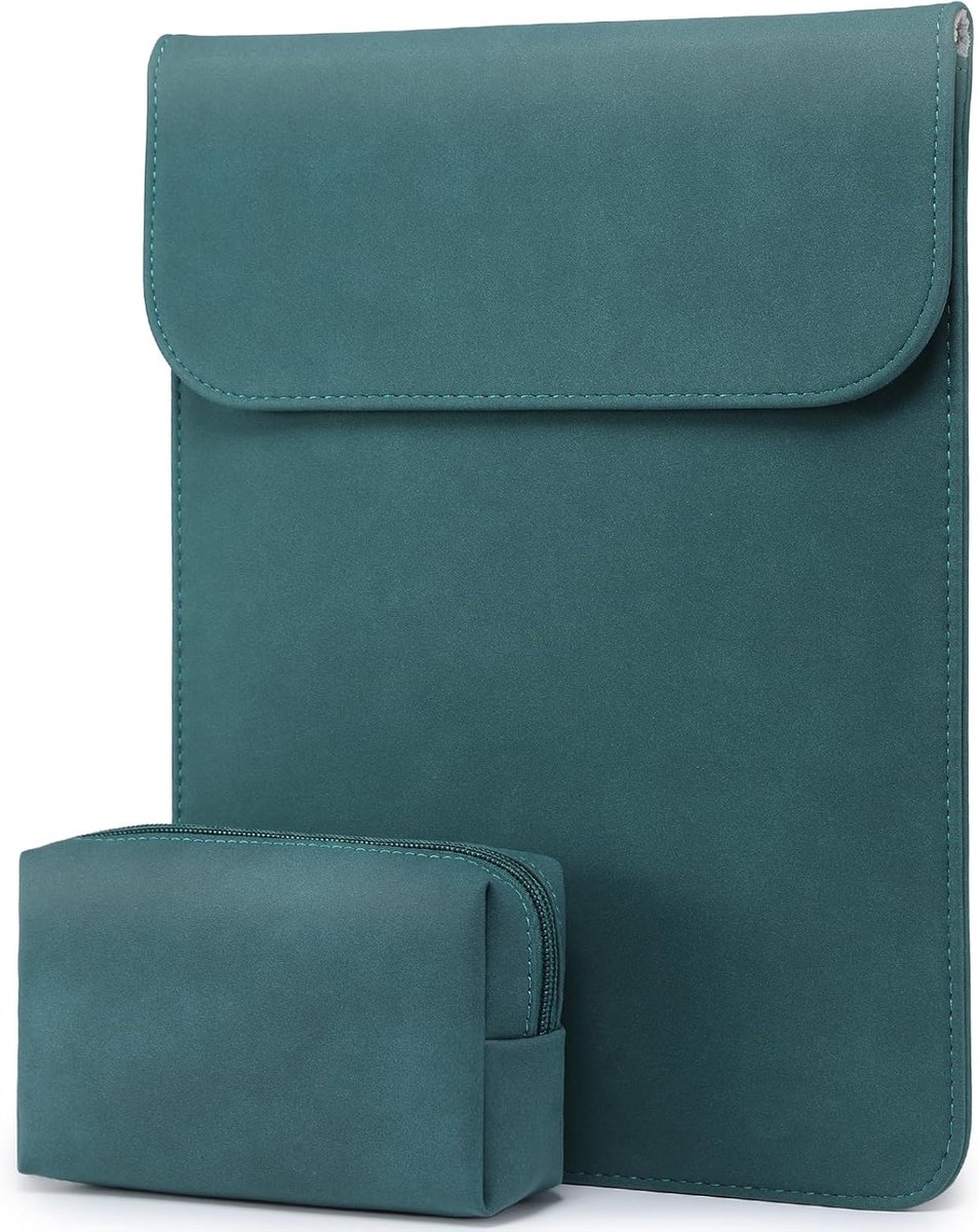 Originap laptophoes en tas