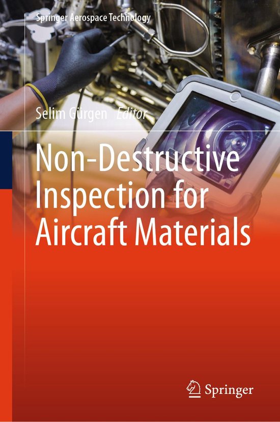 Mechanical Engineering (R0) - Non-Destructive Inspection for ... - cover