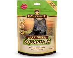Wolfsblut Squashies Dark Forest - 6 x 300 gr - Voordeelverpakking