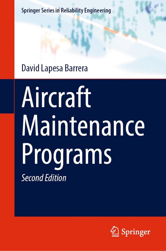 Engineering (R0) - Aircraft Maintenance Programs - cover