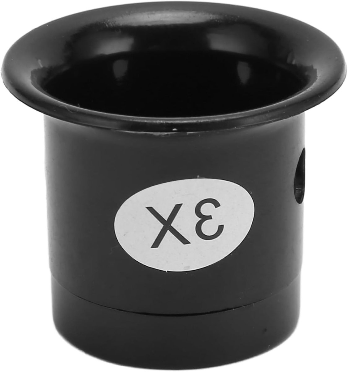 3x Vergrootglas voor Horloges, Accessoire voor Juweliersgereedschap, Precisiewerk en Naaireparaties